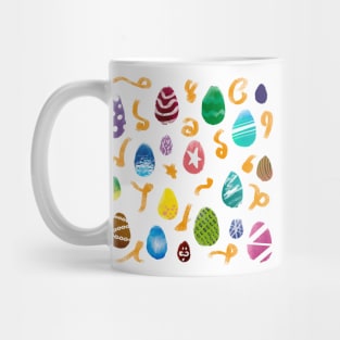 Eggs! Mug